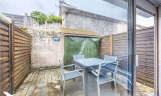 Maison 2 Pièces 31 m² à vendre à Les Sables-d'Olonne (85100)