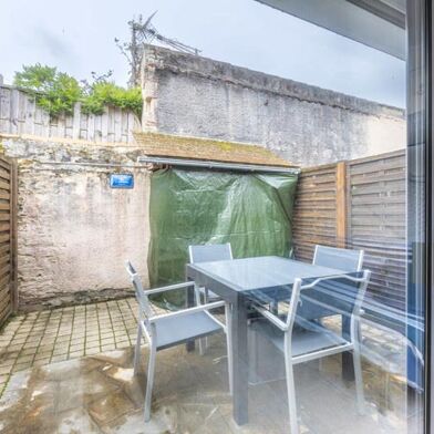 Maison 2 pièces 174371 €