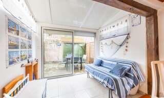 Maison 2 Pièces 31 m² à vendre à Les Sables-d'Olonne (85100)