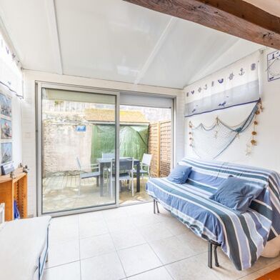 Maison 2 pièces 176714 €