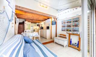 Maison 2 Pièces 31 m² à vendre à Les Sables-d'Olonne (85100)