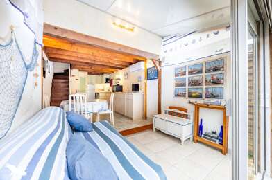 Maison 2 pièces 176714 €