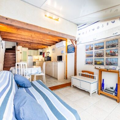 Maison 2 pièces 176714 €