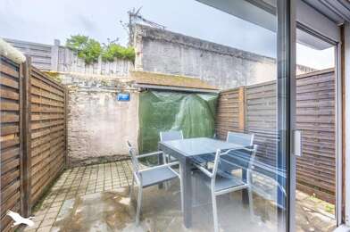 Maison 2 pièces 167320 €