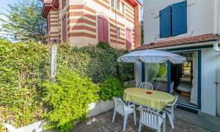 Appartement 2 Pièces 22 m² à vendre à Arcachon (33120)