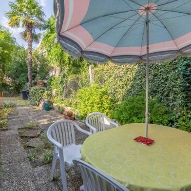 Appartement 2 pièces 213000 €