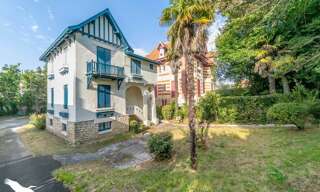 Appartement 2 Pièces 22 m² à vendre à Arcachon (33120)