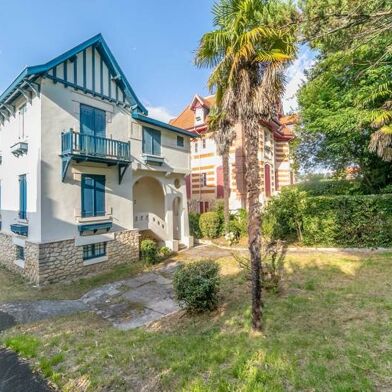 Appartement 2 pièces 213000 €