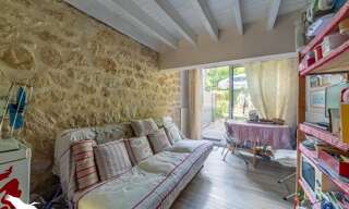 Appartement 2 Pièces 22 m² à vendre à Arcachon (33120)