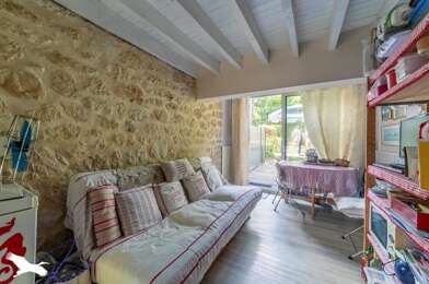 Appartement 2 pièces 213000 €