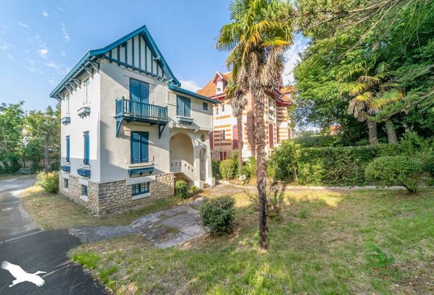 Appartement de 2 pièces principales — photo 1