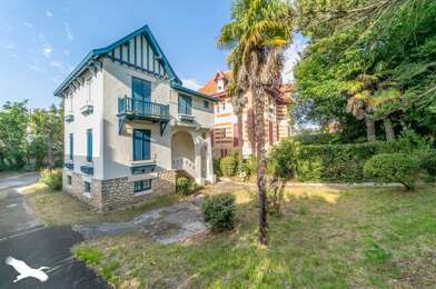 Appartement 2 pièces 213000 €