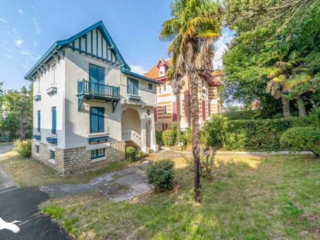 Appartement de 2 pièces principales — photo du bien