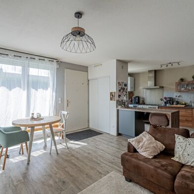 Maison 3 pièces 236000 €