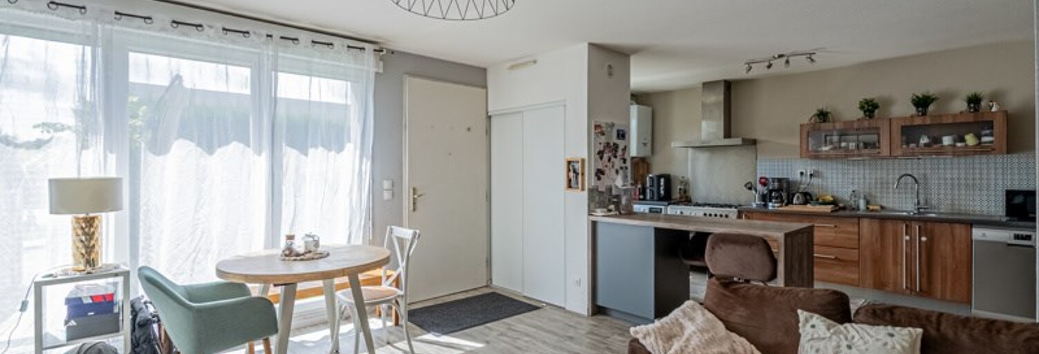 Maison 3 Pièces 63 m² à vendre à Artigues-près-Bordeaux (33370)