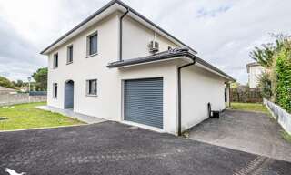 Maison 7 Pièces 196 m² à vendre à Tresses (33370)