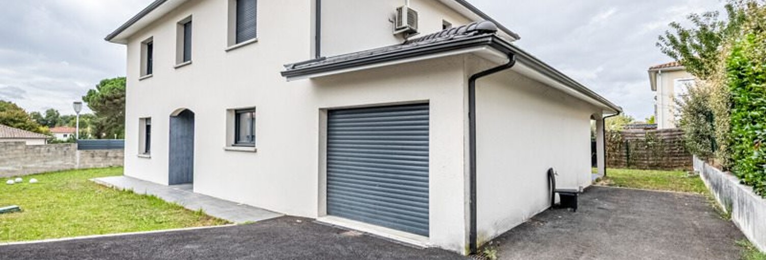 Maison 7 Pièces 196 m² à vendre à Tresses (33370)