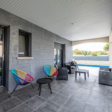 Maison 7 pièces 499900 €