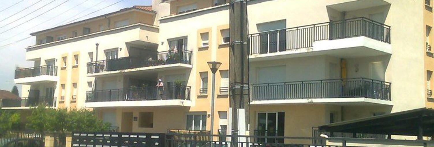 Appartement 2 Pièces 40 m² à vendre à Terrasson-Lavilledieu (24120)