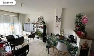 Appartement 2 Pièces 40 m² à vendre à Terrasson-Lavilledieu (24120)