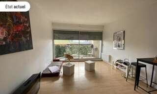 Appartement 3 Pièces 65 m² à vendre à Marmande (47200)