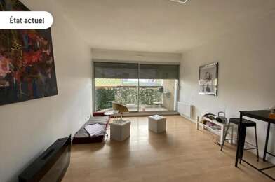 Appartement 3 pièces 91732 €