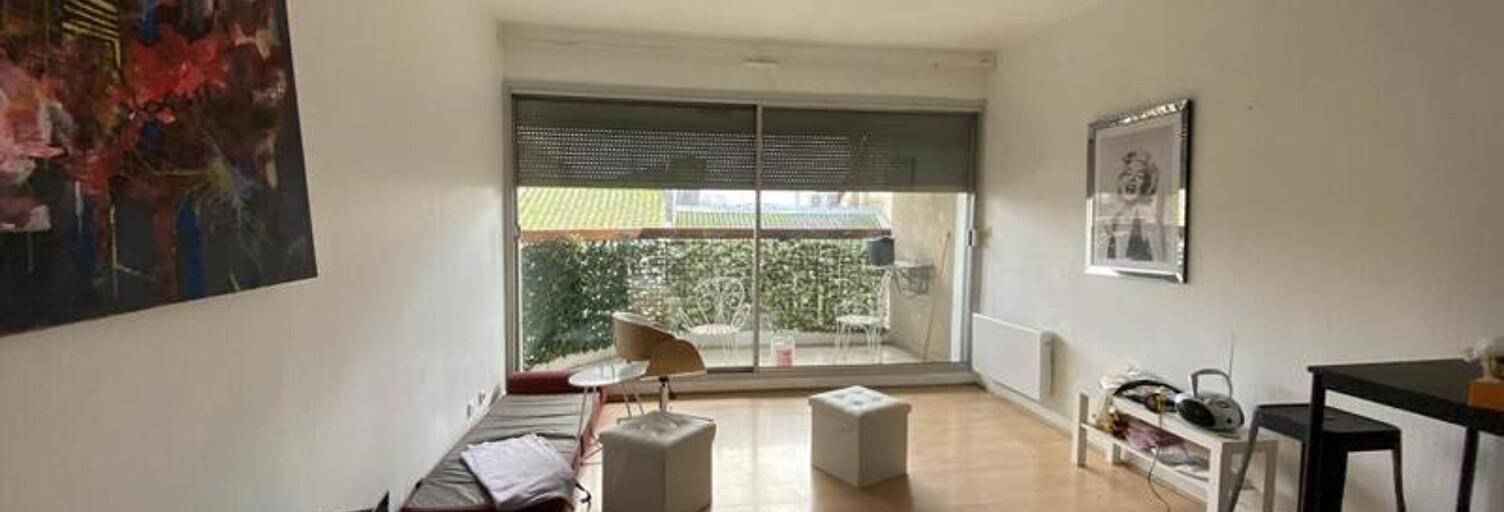 Appartement 3 Pièces 65 m² à vendre à Marmande (47200)