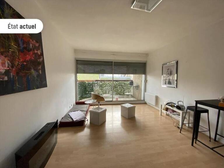 Appartement de 3 pièces principales — photo 1