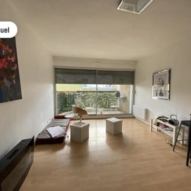 Appartement 3 pièces 91732 €