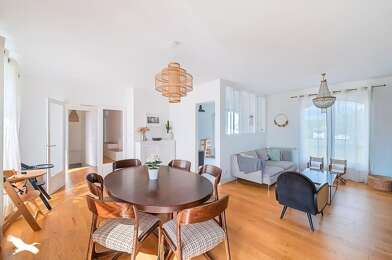 Maison 6 pièces 499000 €