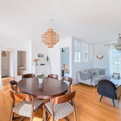 Maison 6 pièces 499000 €