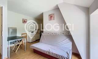 Appartement 1 Pièce 20 m² à louer à Soumoulou (64420)