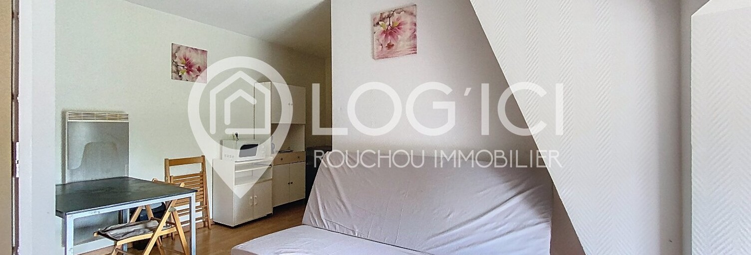 Appartement 1 Pièce 20 m² à louer à Soumoulou (64420)