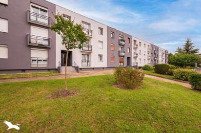 Appartement 3 pièces 179655 €