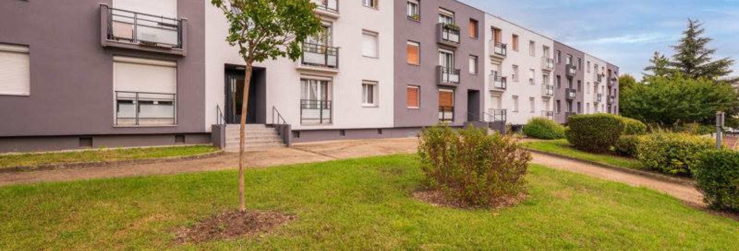 Appartement 3 Pièces 52 m² à vendre à Soisy-sous-Montmorency (95230)