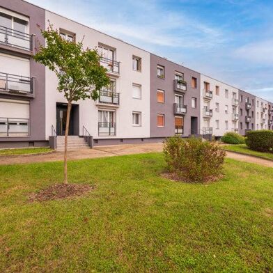 Appartement 3 pièces 179655 €