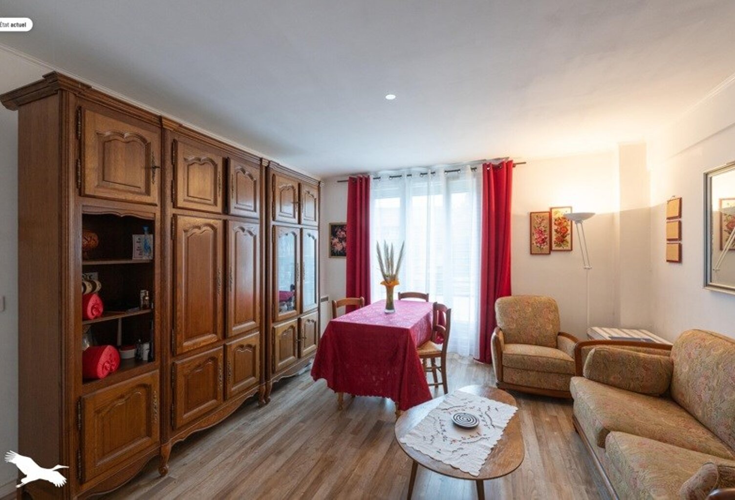 Vente appartement 3 pièces 52 m² Soisy-sous-Montmorency (95230) — photo 1