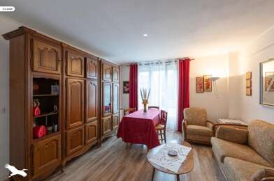 Appartement 3 pièces 179655 €