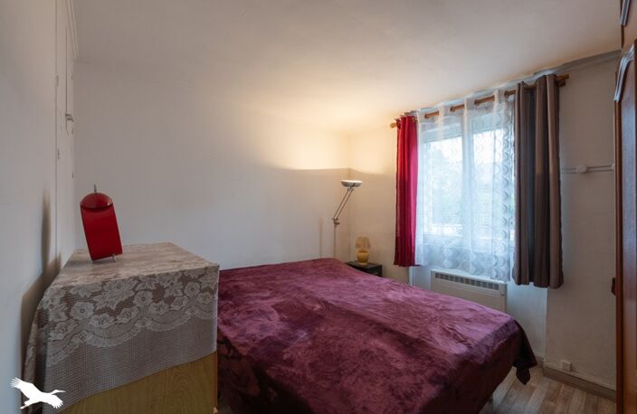 Vente appartement 3 pièces 52 m² Soisy-sous-Montmorency (95230) — photo 3