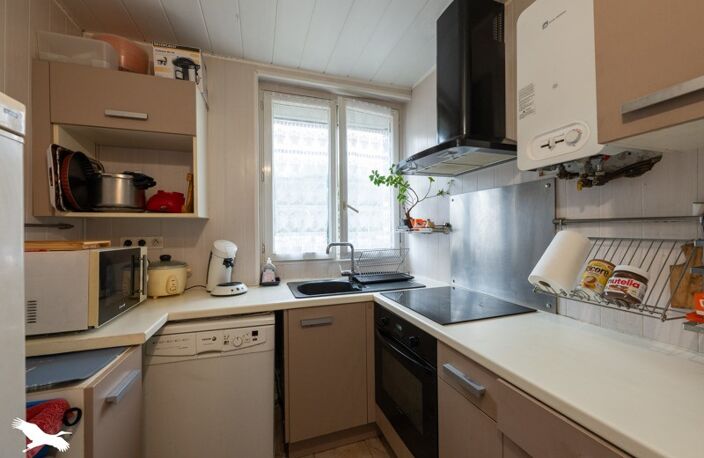 Vente appartement 3 pièces 52 m² Soisy-sous-Montmorency (95230) — photo 4