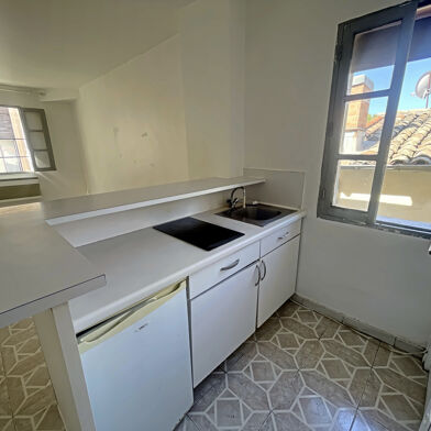 Appartement 1 pièces 109180 €