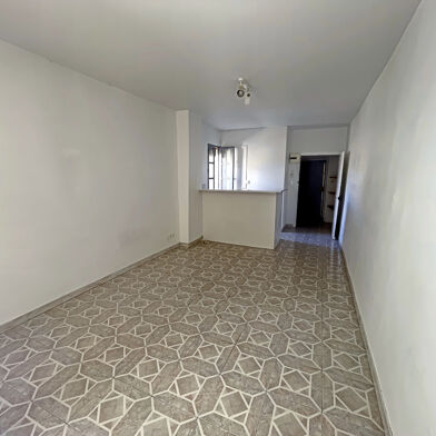 Appartement 1 pièces 109180 €