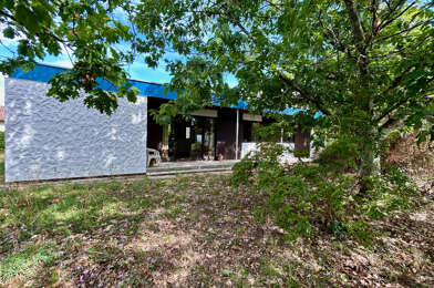 Maison 6 pièces 252000 €