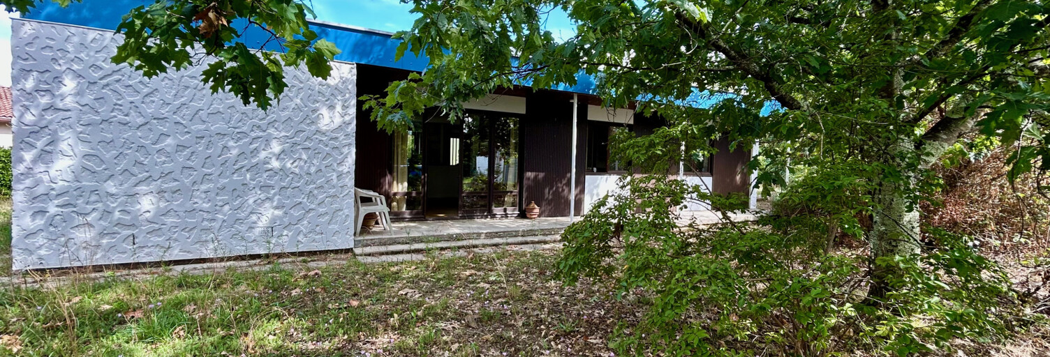 Maison 6 Pièces 138 m² à vendre à Vayres (33870)