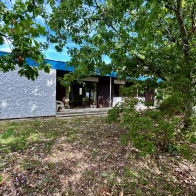 Maison 6 pièces 252000 €