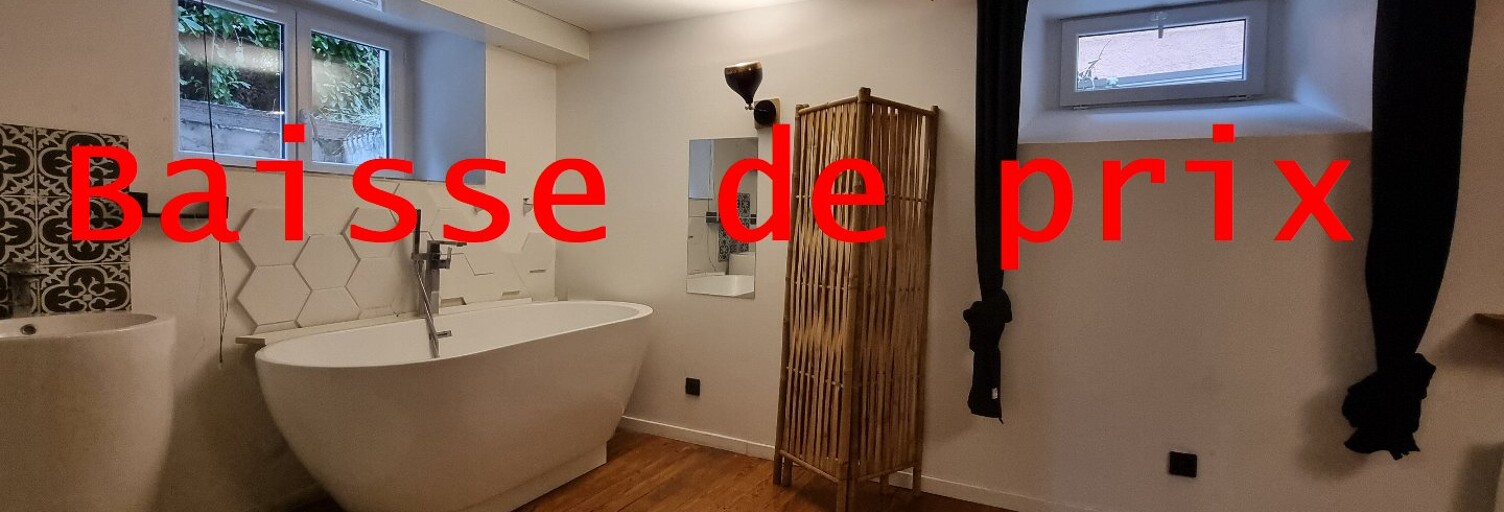 Appartement 1 Pièce 20 m² à vendre à Aix-les-Bains (73100)