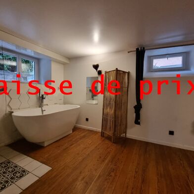 Appartement 1 pièces 83000 €