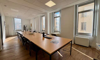 Bureau  184 m² à louer à Marseille 1 (13001)