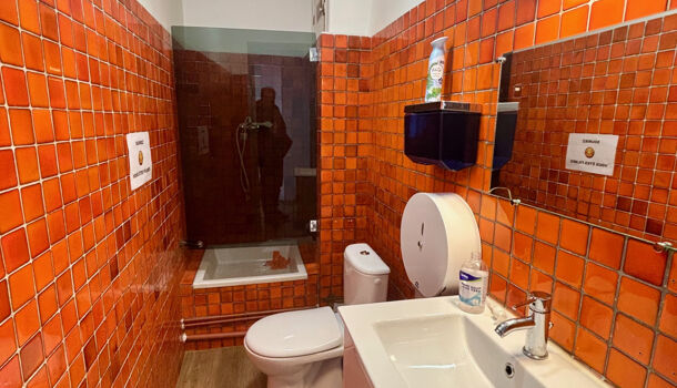 Bureau  à louer Marseille 1er 13001