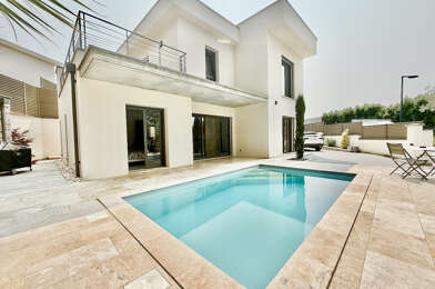 Maison 6 pièces 585000 €